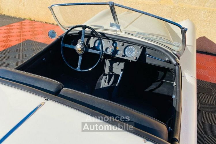 Jaguar XK140 6 CYLINDRES - <small></small> 107.990 € <small>TTC</small> - #11