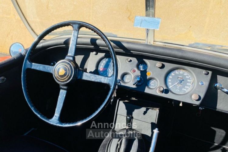 Jaguar XK140 6 CYLINDRES - <small></small> 107.990 € <small>TTC</small> - #13