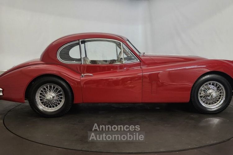 Jaguar XK140 coupe - <small></small> 89.900 € <small>TTC</small> - #14