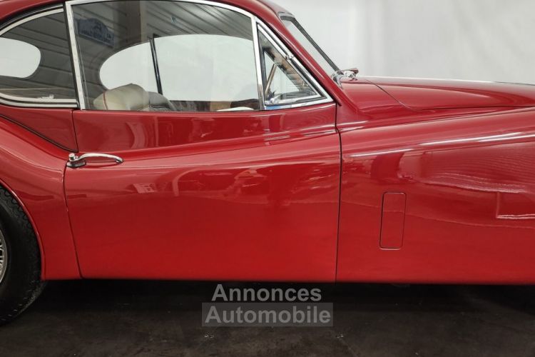 Jaguar XK140 coupe - <small></small> 89.900 € <small>TTC</small> - #16