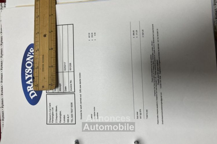 Jaguar XK140 coupe - <small></small> 89.900 € <small>TTC</small> - #87