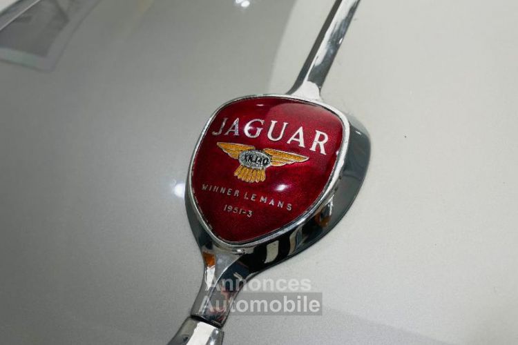 Jaguar XK140 OTS - <small></small> 134.900 € <small>TTC</small> - #13