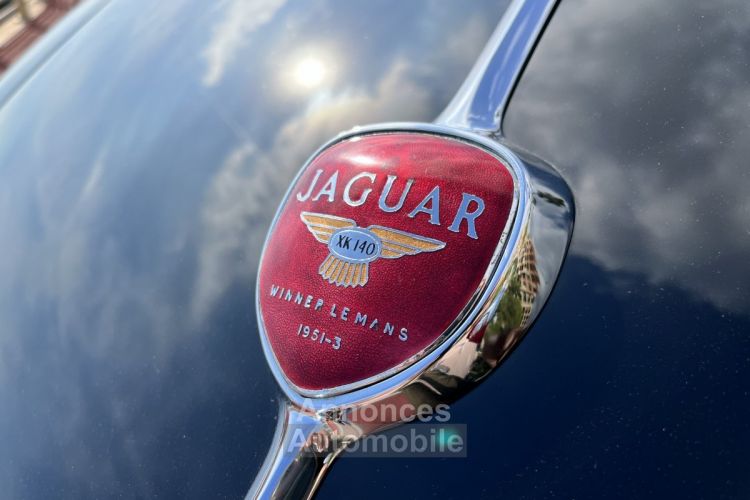 Jaguar XK140 XK 140 3,4L - Prix sur Demande - #11
