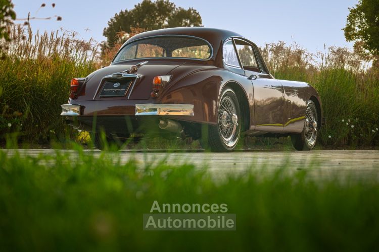 Jaguar XK150 - <small></small> 67.000 € <small></small> - #7