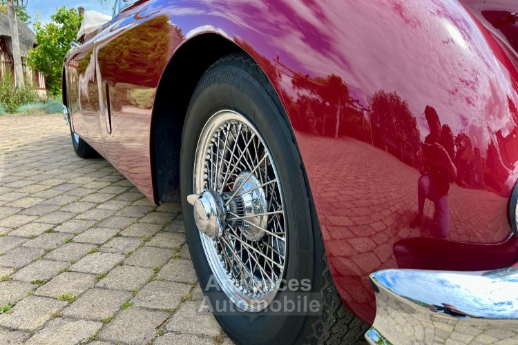 Jaguar XK150 - <small></small> 79.900 € <small>TTC</small> - #6