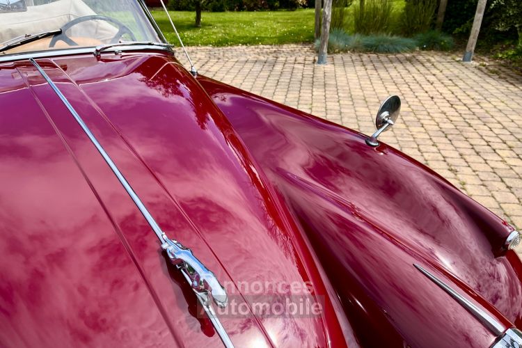 Jaguar XK150 - <small></small> 79.900 € <small>TTC</small> - #9