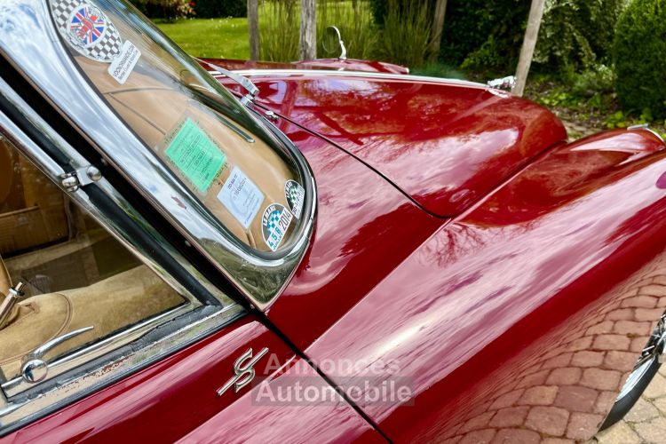 Jaguar XK150 - <small></small> 79.900 € <small>TTC</small> - #15