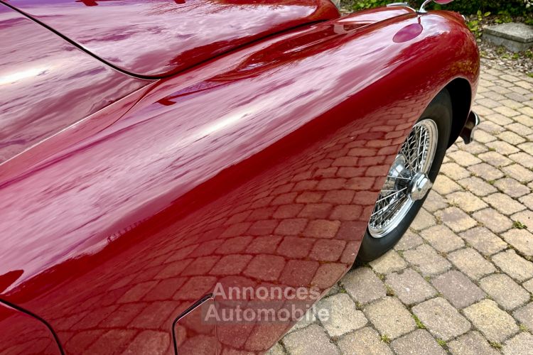 Jaguar XK150 - <small></small> 79.900 € <small>TTC</small> - #16