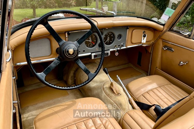 Jaguar XK150 - <small></small> 79.900 € <small>TTC</small> - #32