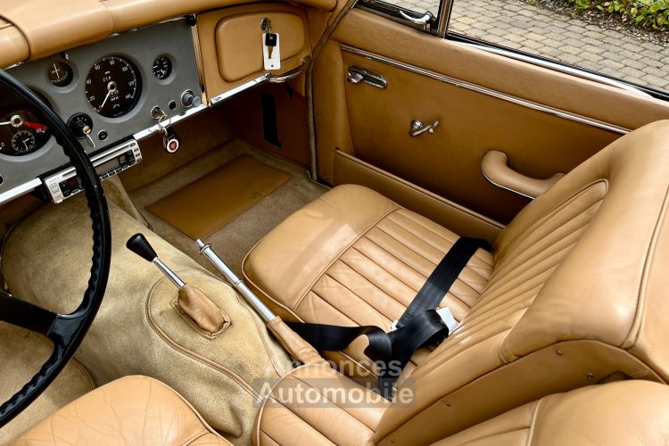 Jaguar XK150 - <small></small> 79.900 € <small>TTC</small> - #37