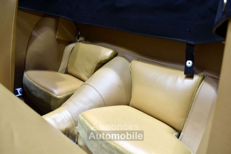 Jaguar XK150 Cabriolet - <small></small> 123.900 € <small>TTC</small> - #8