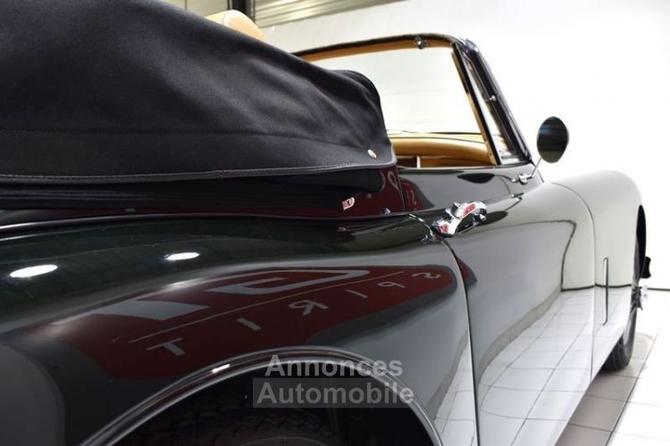 Jaguar XK150 Cabriolet - <small></small> 123.900 € <small>TTC</small> - #21
