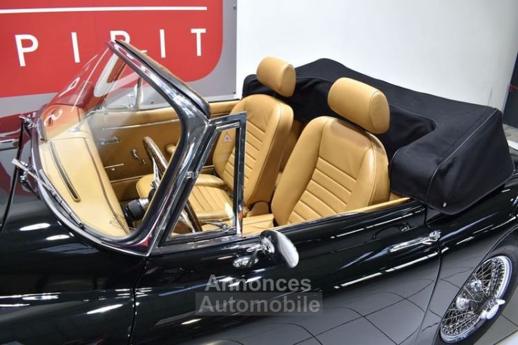 Jaguar XK150 Cabriolet - <small></small> 123.900 € <small>TTC</small> - #23