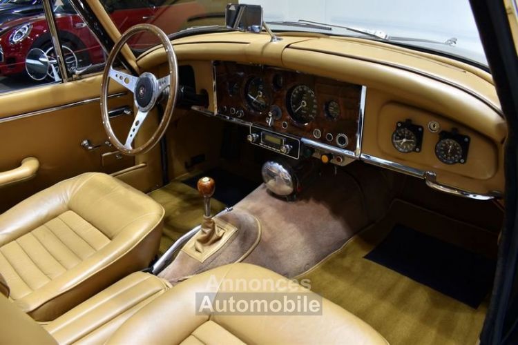 Jaguar XK150 Cabriolet - <small></small> 123.900 € <small>TTC</small> - #32