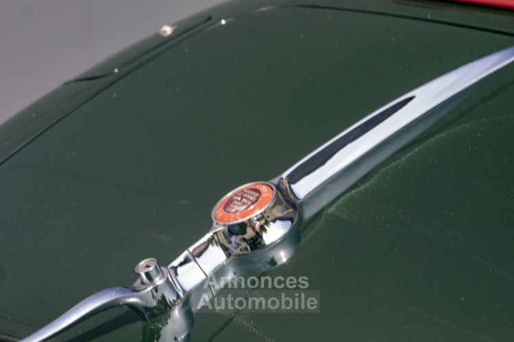 Jaguar XK150 cabriolet - <small></small> 170.000 € <small>TTC</small> - #21