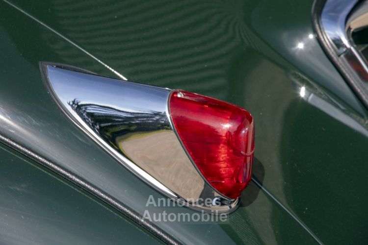 Jaguar XK150 cabriolet - <small></small> 170.000 € <small>TTC</small> - #22
