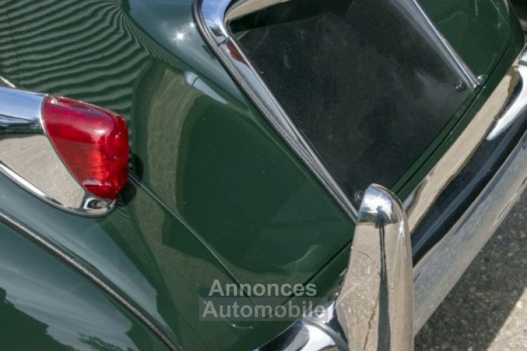 Jaguar XK150 cabriolet - <small></small> 170.000 € <small>TTC</small> - #24