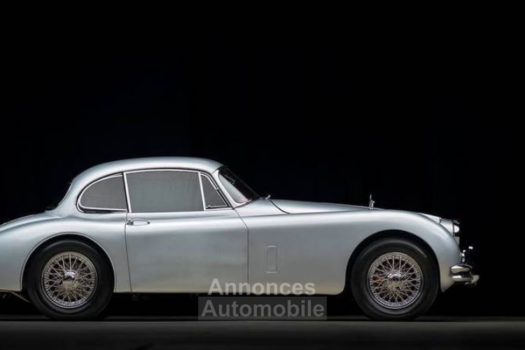 Jaguar XK150 Xk-150  - <small></small> 64.000 € <small>TTC</small> - #2