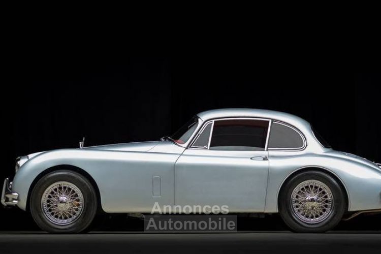 Jaguar XK150 Xk-150  - <small></small> 64.000 € <small>TTC</small> - #3