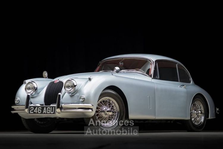 Jaguar XK150 Xk-150  - <small></small> 64.000 € <small>TTC</small> - #20