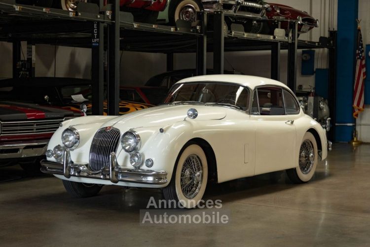 Jaguar XK150 XK 150  - <small></small> 68.000 € <small>TTC</small> - #1