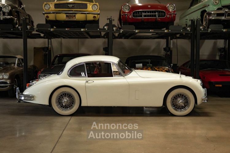 Jaguar XK150 XK 150  - <small></small> 68.000 € <small>TTC</small> - #3