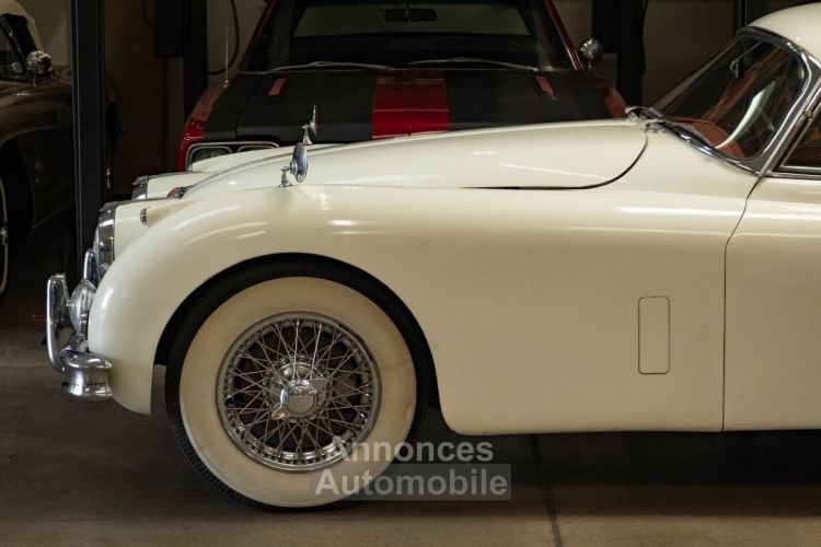 Jaguar XK150 XK 150  - <small></small> 68.000 € <small>TTC</small> - #5