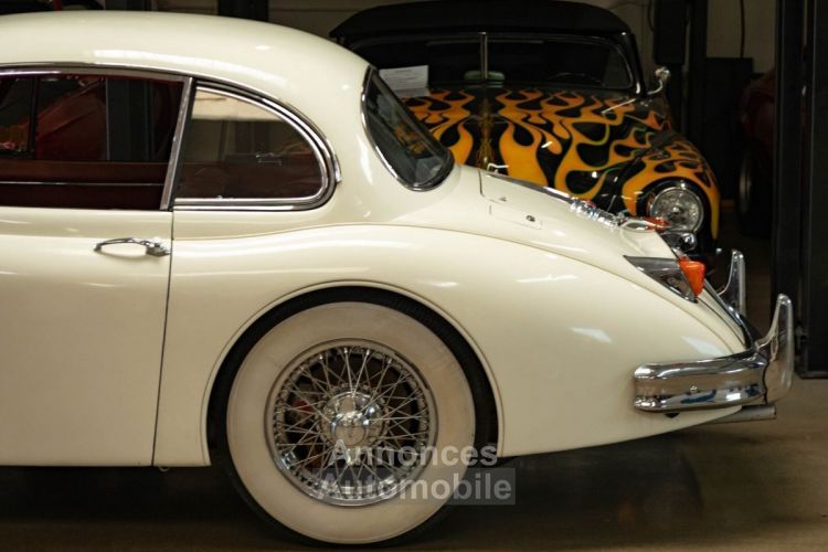 Jaguar XK150 XK 150  - <small></small> 68.000 € <small>TTC</small> - #7