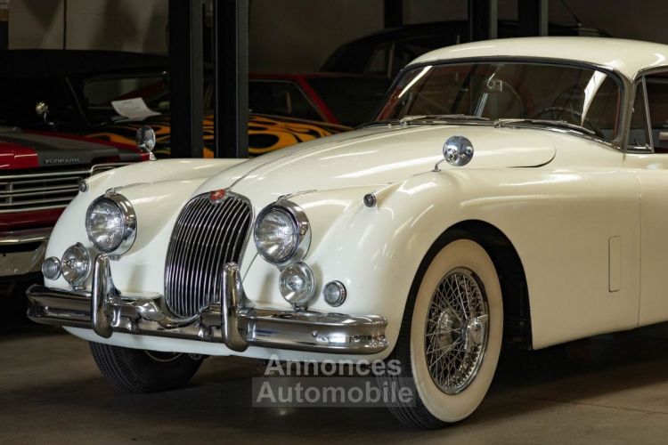 Jaguar XK150 XK 150  - <small></small> 68.000 € <small>TTC</small> - #8