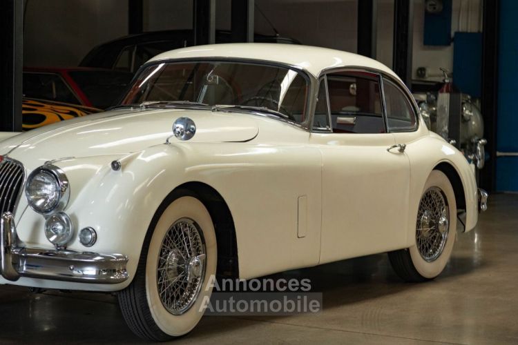 Jaguar XK150 XK 150  - <small></small> 68.000 € <small>TTC</small> - #9