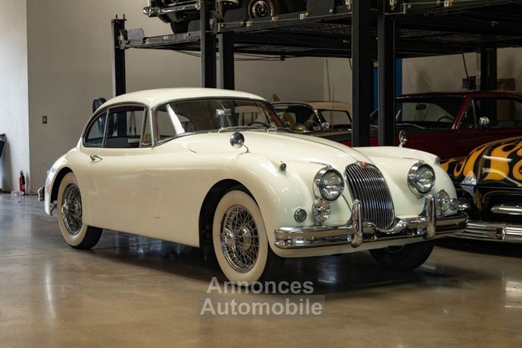 Jaguar XK150 XK 150  - <small></small> 68.000 € <small>TTC</small> - #10