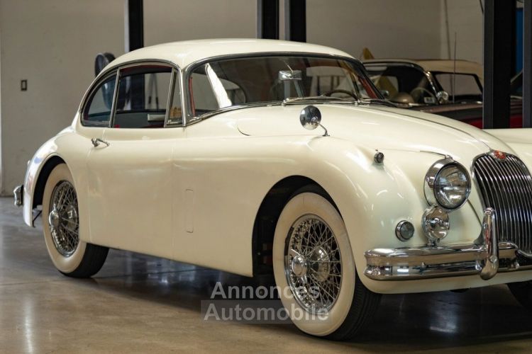 Jaguar XK150 XK 150  - <small></small> 68.000 € <small>TTC</small> - #11