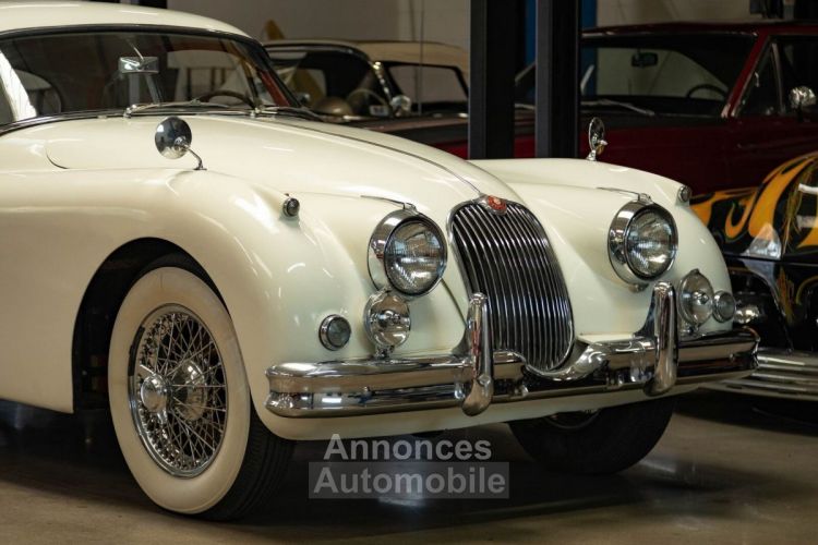 Jaguar XK150 XK 150  - <small></small> 68.000 € <small>TTC</small> - #12