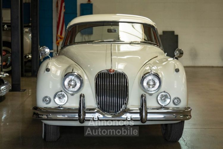 Jaguar XK150 XK 150  - <small></small> 68.000 € <small>TTC</small> - #13