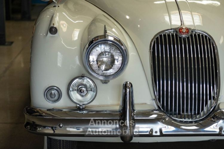 Jaguar XK150 XK 150  - <small></small> 68.000 € <small>TTC</small> - #14