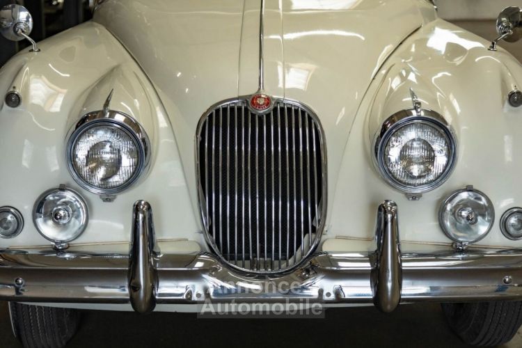 Jaguar XK150 XK 150  - <small></small> 68.000 € <small>TTC</small> - #15