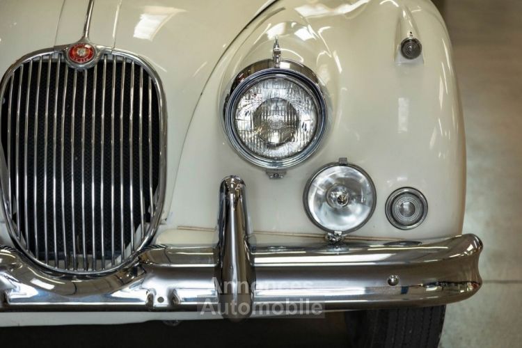 Jaguar XK150 XK 150  - <small></small> 68.000 € <small>TTC</small> - #16