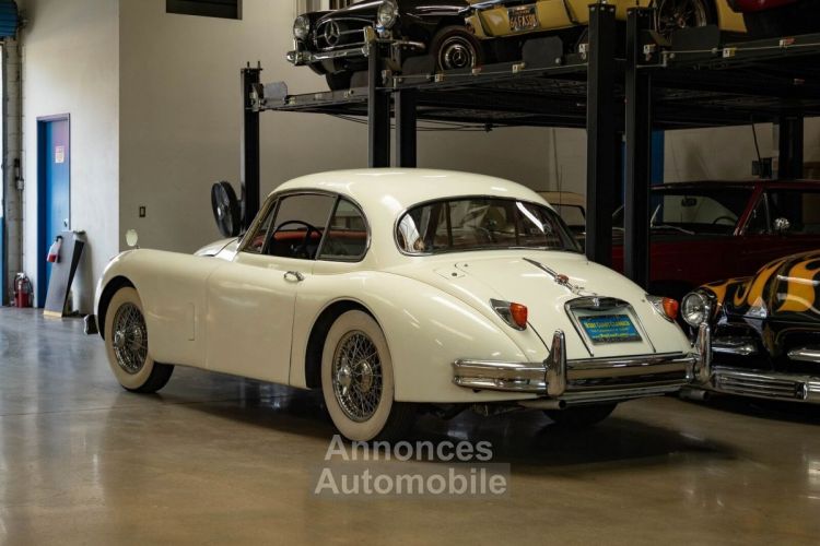 Jaguar XK150 XK 150  - <small></small> 68.000 € <small>TTC</small> - #21