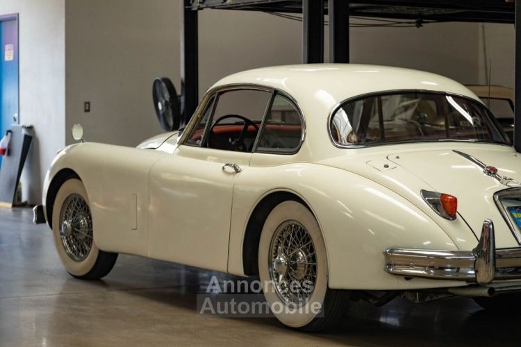 Jaguar XK150 XK 150  - <small></small> 68.000 € <small>TTC</small> - #22