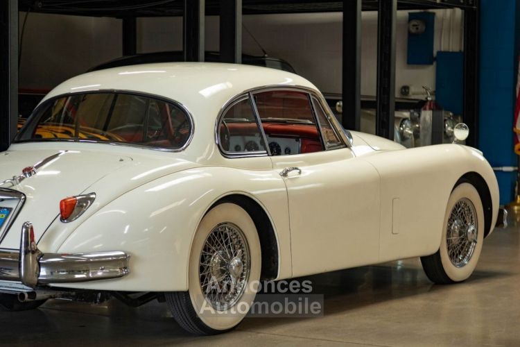 Jaguar XK150 XK 150  - <small></small> 68.000 € <small>TTC</small> - #26