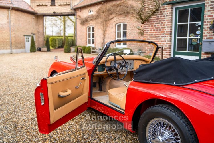 Jaguar XK150 XK 150 - 1959 - <small></small> 165.000 € <small>TTC</small> - #9