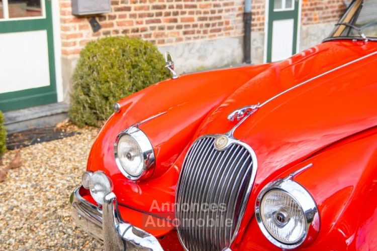 Jaguar XK150 XK 150 - 1959 - <small></small> 165.000 € <small>TTC</small> - #10