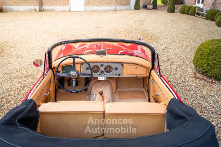 Jaguar XK150 XK 150 - 1959 - <small></small> 165.000 € <small>TTC</small> - #15