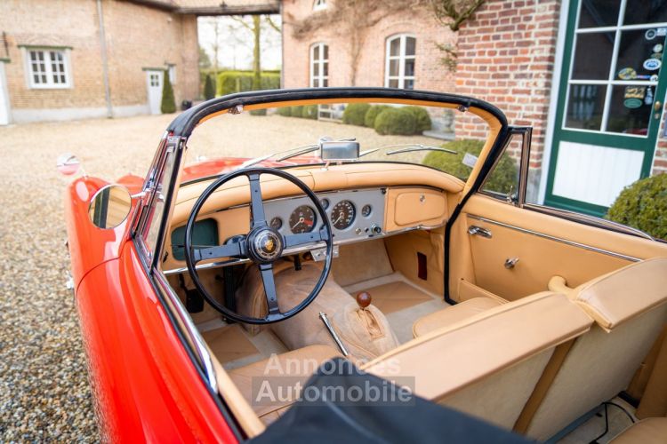 Jaguar XK150 XK 150 - 1959 - <small></small> 165.000 € <small>TTC</small> - #16