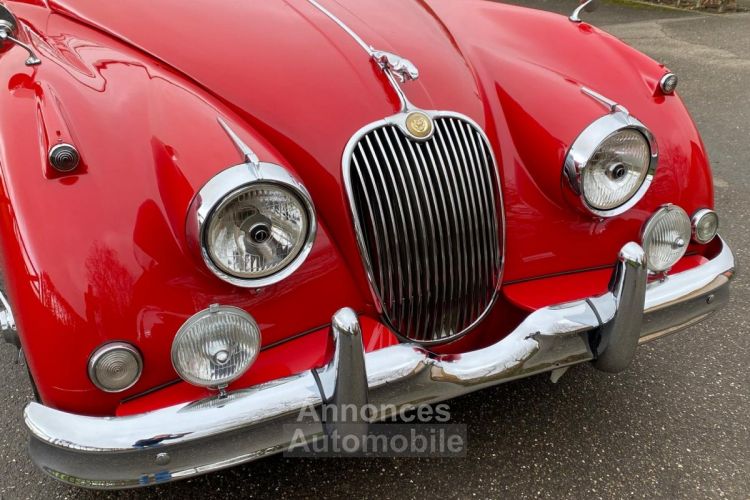 Jaguar XK150 XK 150 - 1959 - <small></small> 165.000 € <small>TTC</small> - #19