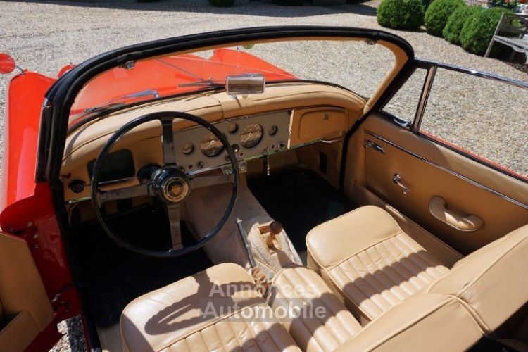 Jaguar XK150 XK 150 - 1959 - <small></small> 165.000 € <small>TTC</small> - #28