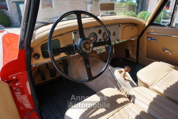 Jaguar XK150 XK 150 - 1959 - <small></small> 165.000 € <small>TTC</small> - #30