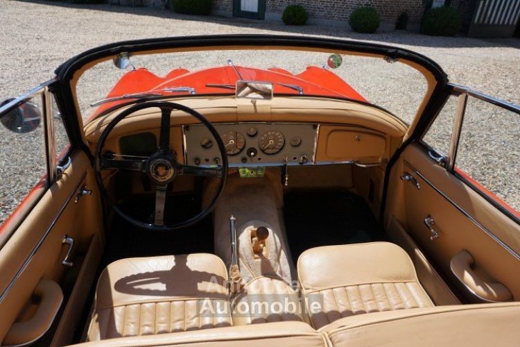 Jaguar XK150 XK 150 - 1959 - <small></small> 165.000 € <small>TTC</small> - #31