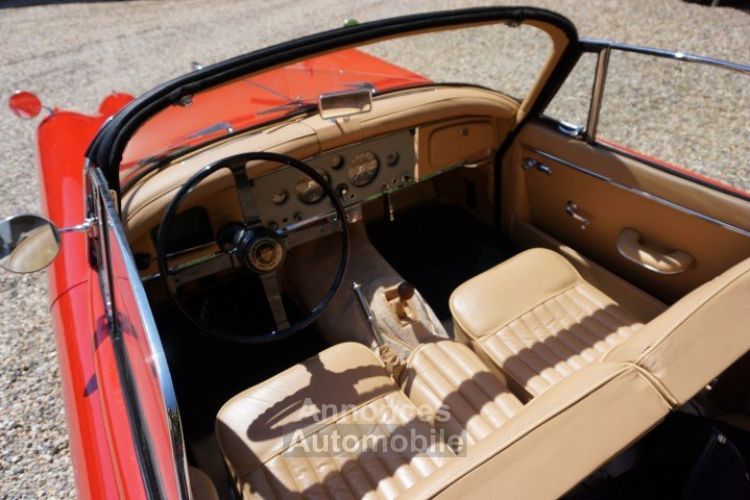 Jaguar XK150 XK 150 - 1959 - <small></small> 165.000 € <small>TTC</small> - #32