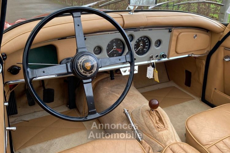 Jaguar XK150 XK 150 - 1959 - <small></small> 165.000 € <small>TTC</small> - #35